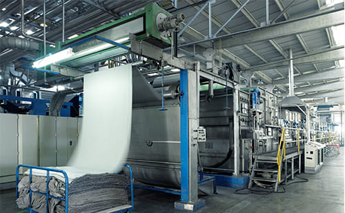 Textile Machine oil seal